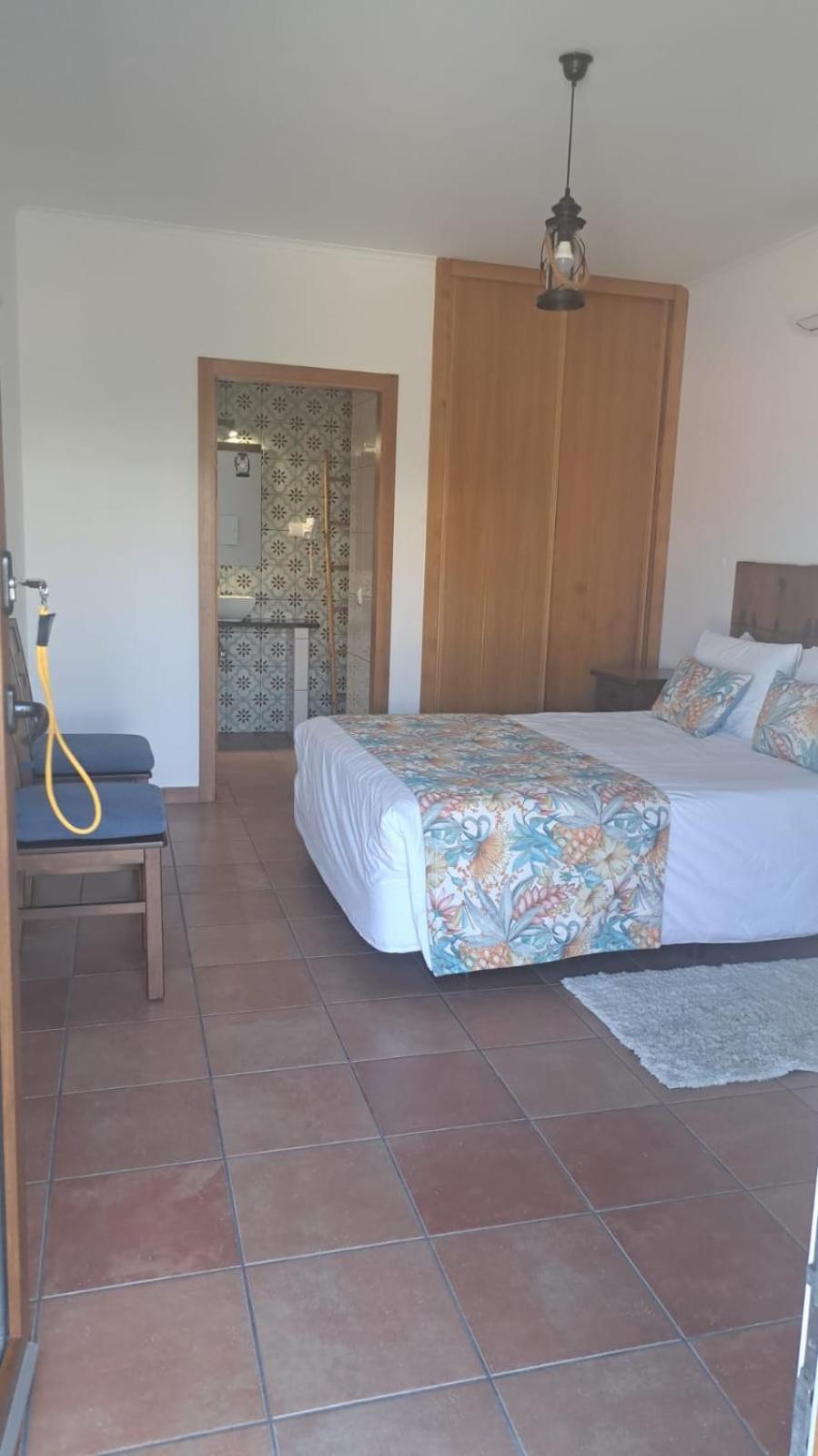 Falesias Da Arrifana Praia da Arrifana Exteriör bild